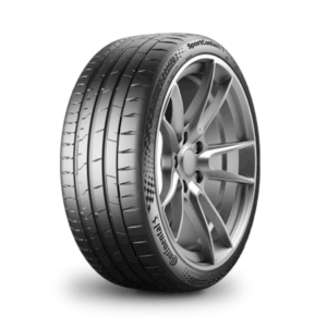 255/40R19 100Y