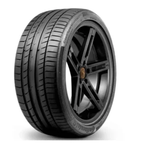 ContiSportContact 5P 235/40 R18 95Y