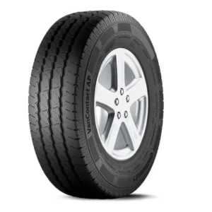 ContiVanContact Ultra 225/50 R17 98W