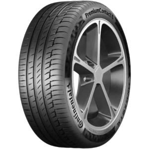 ContiPremiumContact 6 SUV 155/65 R14 75T